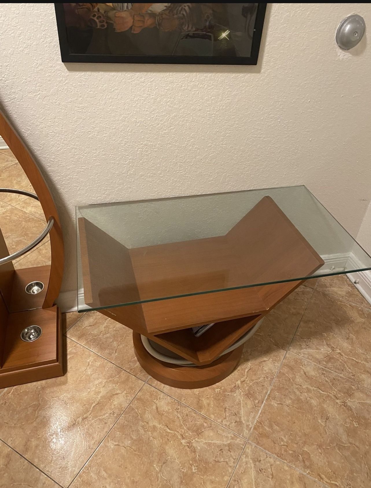 Salon Station / Makeup/with table 💆🏼‍♀️💇🏽‍♂️💅🏽💄