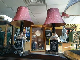 Is lamps.26" h