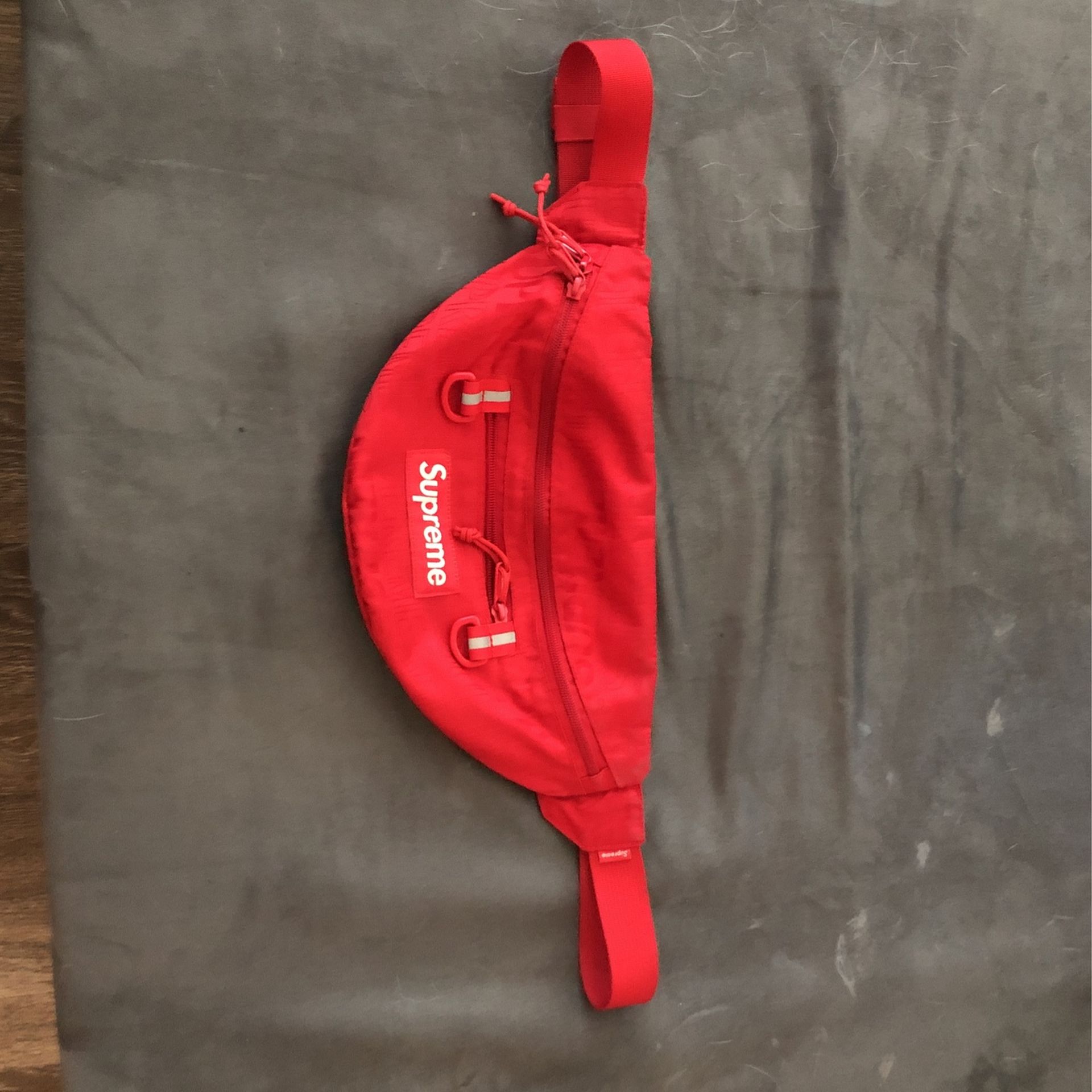 Supreme Bag 