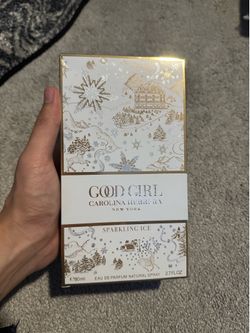 Good girl perfume