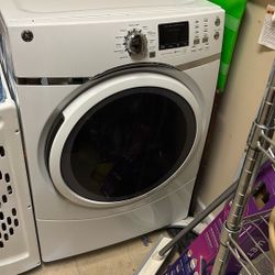 GE Dryer