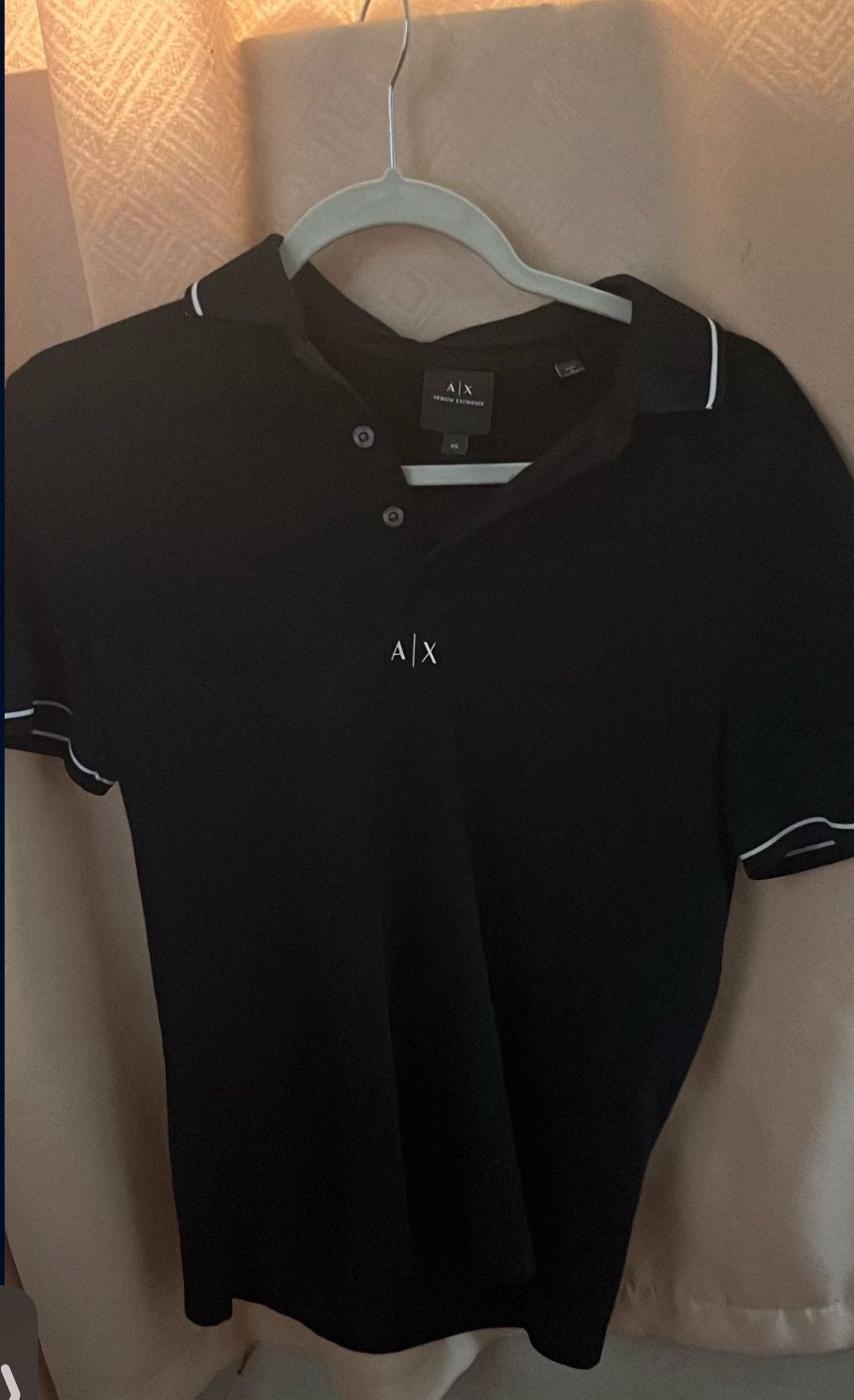 Armani Shirt