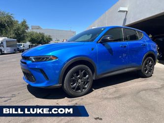 2024 Dodge Hornet