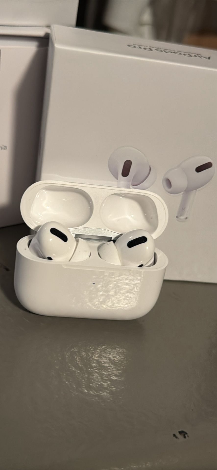 AirPods Pro 2 Generation