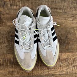 adidas Super Sleek 72 Beyonce Ivy Park White Black (Women's)