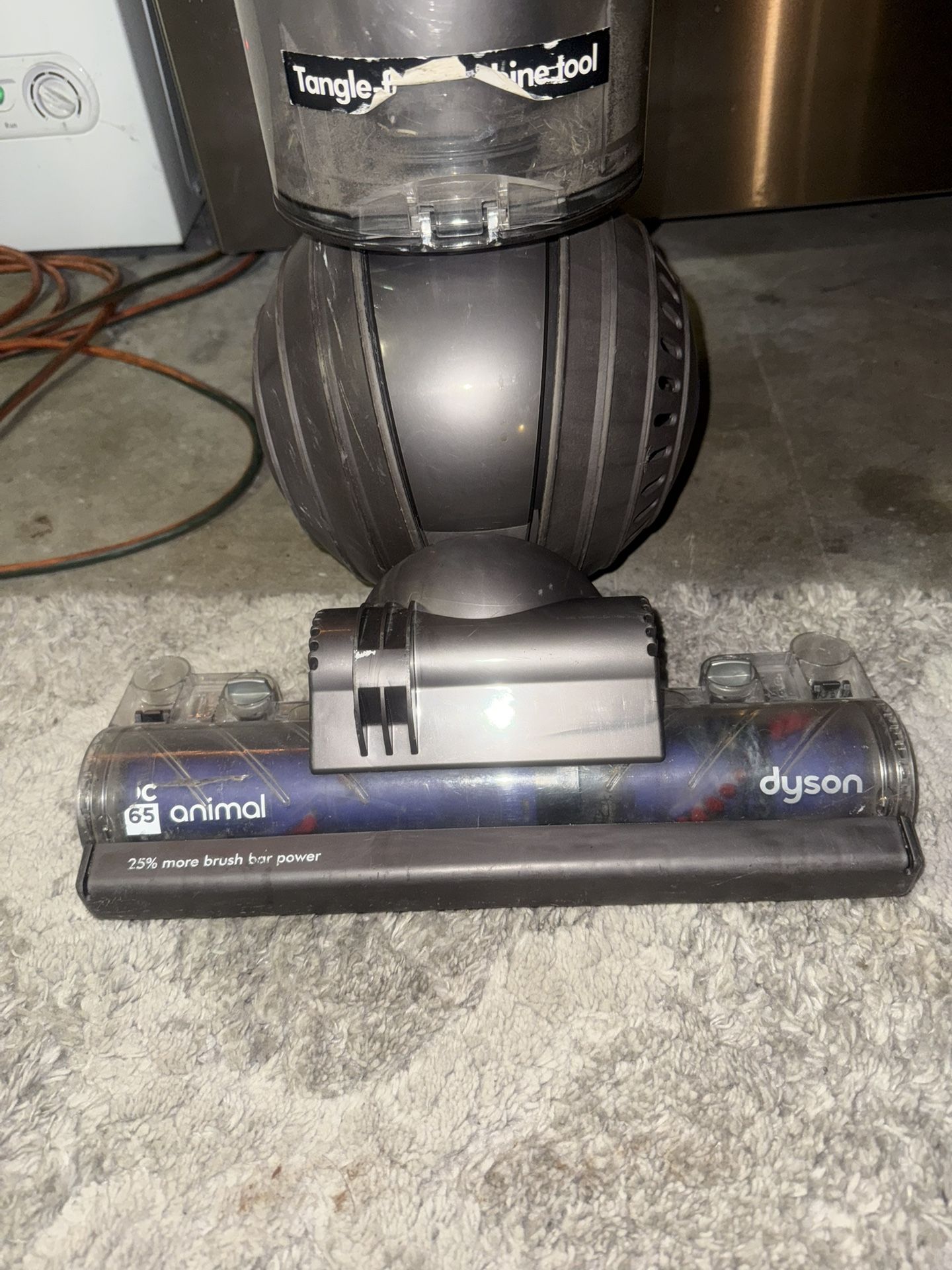 Dyson Ball Animal Vacuum 