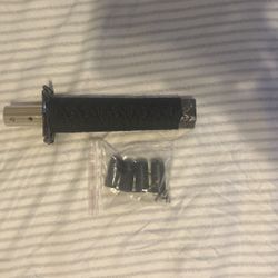 Katana shift knob