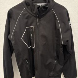 Fleece Jacket - XL