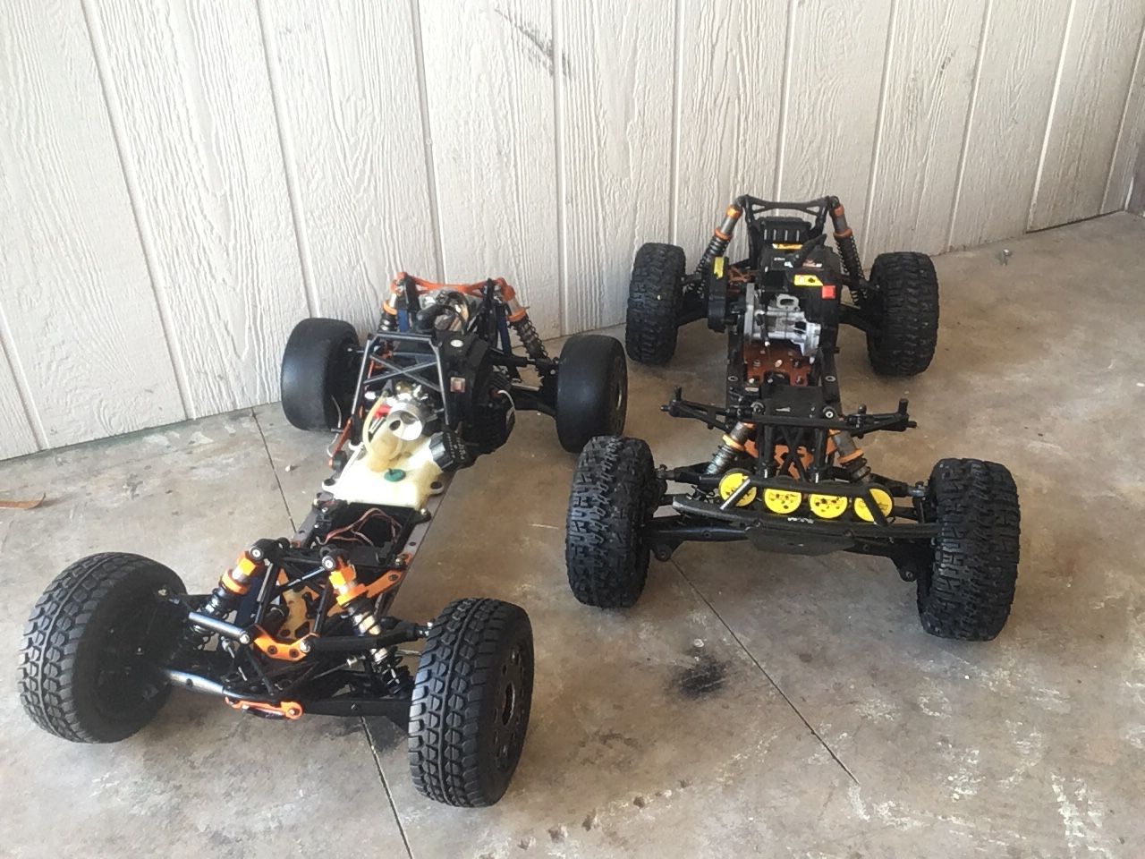 Rc Car Hpi Baja 5b Buggy 5th Scale 2 Stroke Hpi Baja 5t SCT Truck 1/5 Scale 2 Stroke Rc Car Rcs Gas Powered 29cc 32cc 23cc 26cc Losi Team Associated