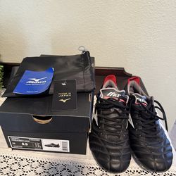 Mizuno Morelia Neo IV Japan