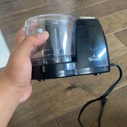 Food Processer