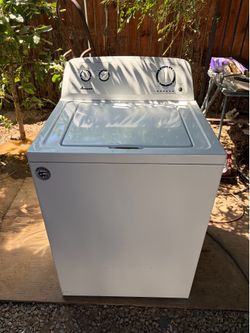 Washer