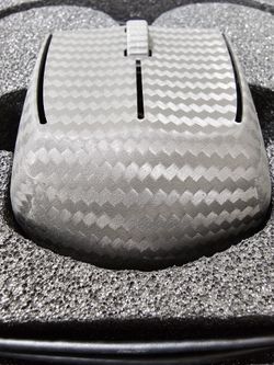 Zaunkoenig M3K Mouse. World's Lightest Lowest Latency Mouse Zaunkoenig M3K Mouse. World's Lightest Lowest Latency Mouse