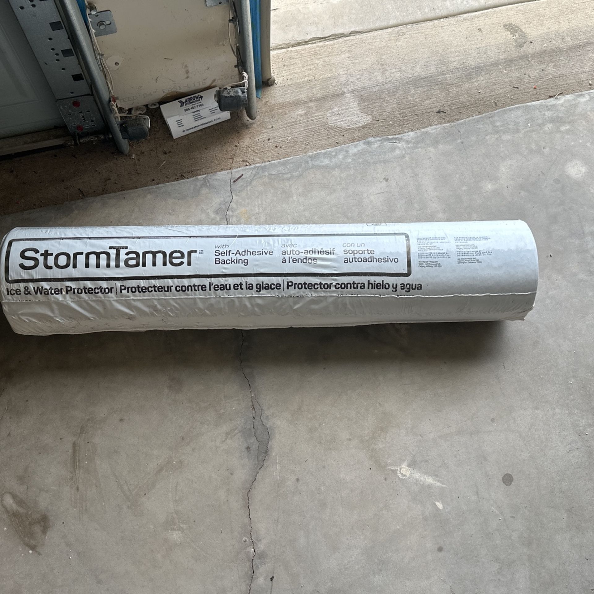 Stormtamer
