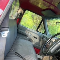 1994 F-250 