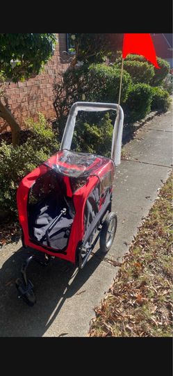 Pet Jogger