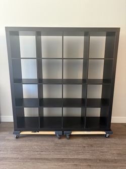 Ikea Shelving Unit - GREAT CONDITION!