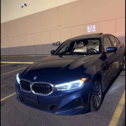 Bmw 330e xdrive Sedan 4d