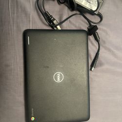 Dell Chromebook