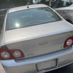 2009 Chevrolet Malibu