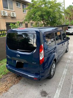 2016 ford connect