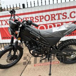 Dirt Bike/motorcycle 