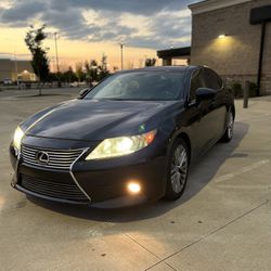 2013 Lexus ES 350