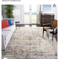 Amazon Area Rug