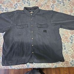 Harley Davidson Jacket