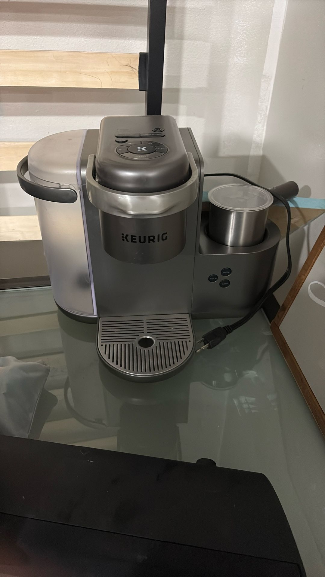 Keurig 