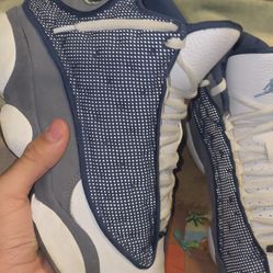 Jordan 13 Flint