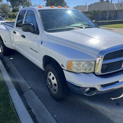 2003 Dodge Ram 3500