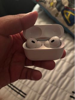 AirPods Pro Gen2