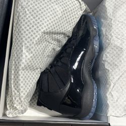Jordan 11 Retro “Gamma Blue”(2025)