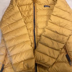 Patagonia Kids Jacket - Large - Pending Pickup