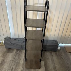 Shoe Rack Stand