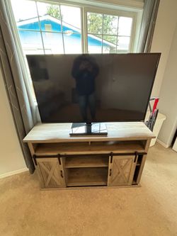 Visio 48” TV