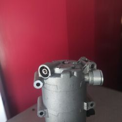 Ac Compressor 