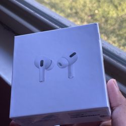 Airpods Pro 2nd Gen
