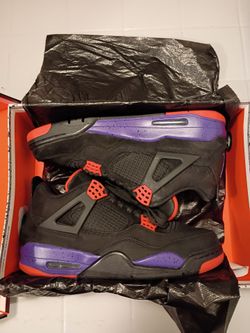 Jordan 4 Retro