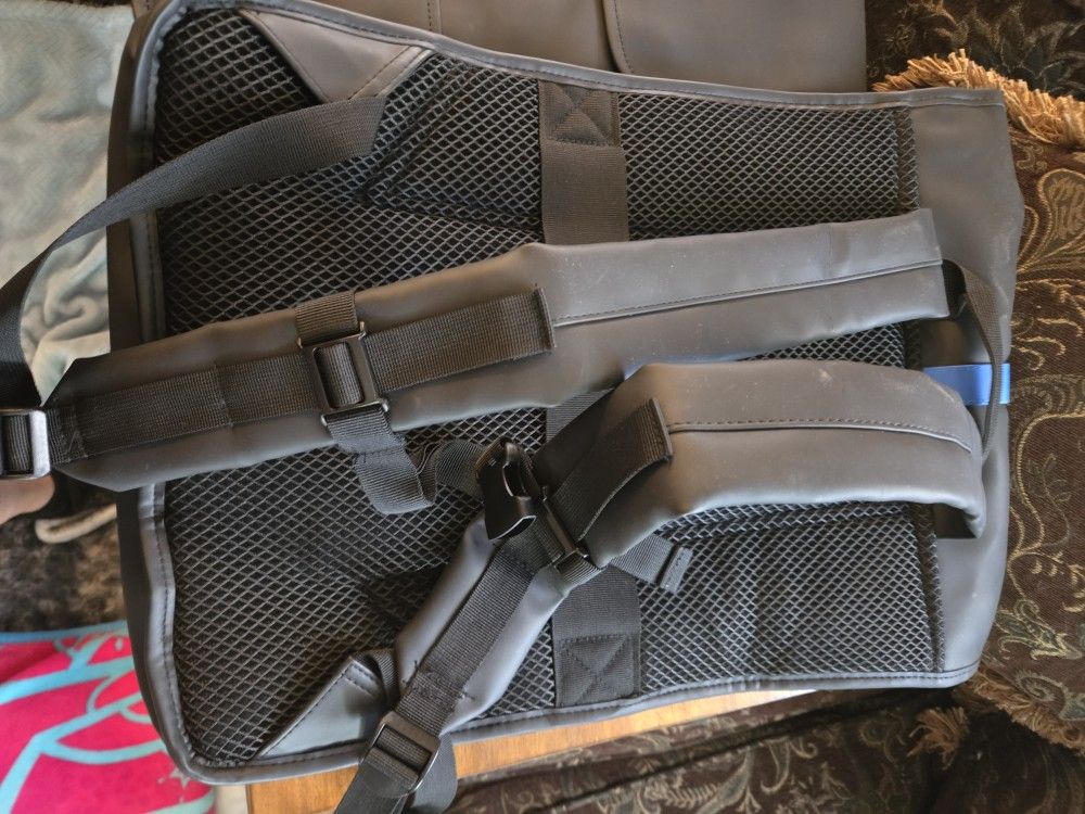 Messenger Bag WATERPROOF  X LARGE 