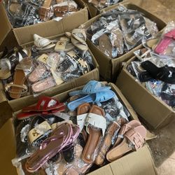 Women’s Sandals 