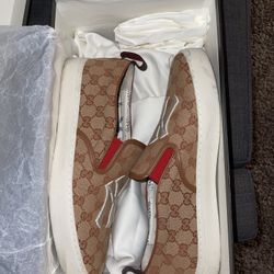 Gucci Shoes 