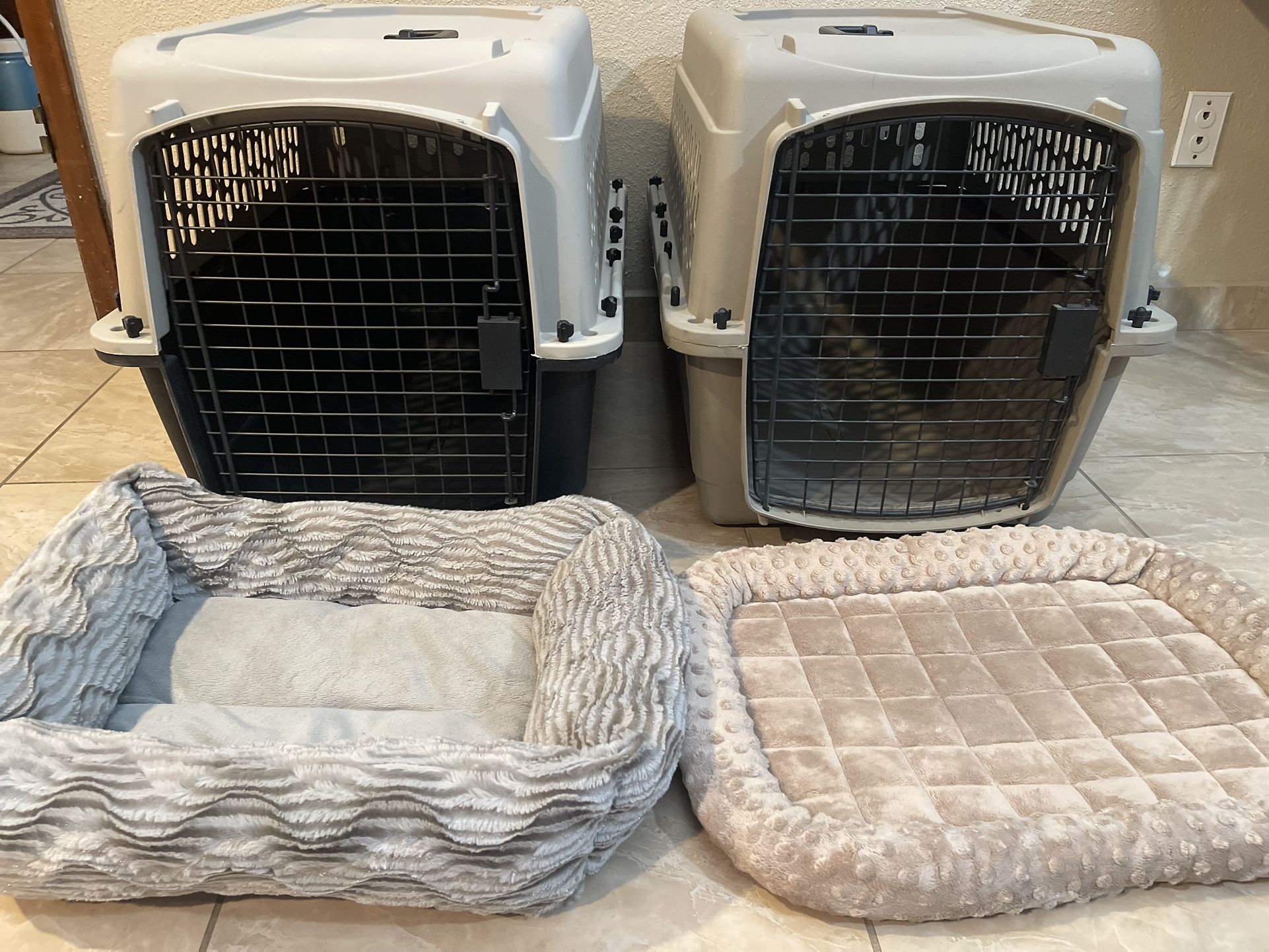 Great Choice Dog Carriers