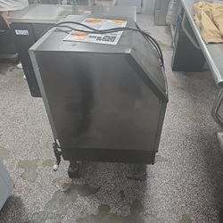 Ice Machine 