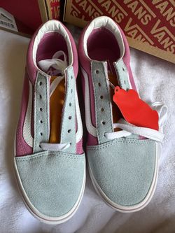 Vans $25
