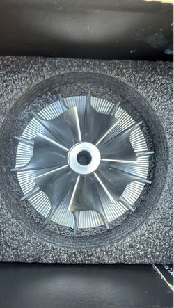 Gp1800 26 pound  wheel