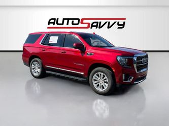 2024 GMC Yukon