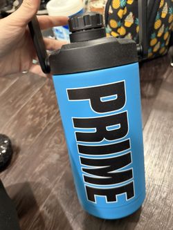 PRIME Water Jug