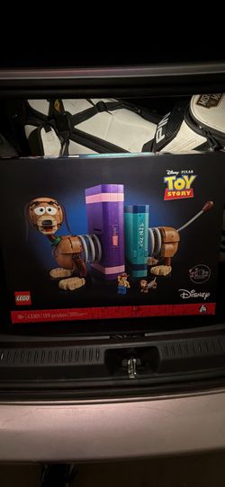 Toy Story Lego